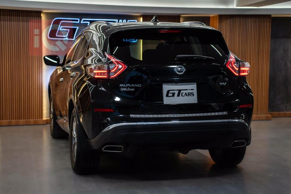 Nissan Murano